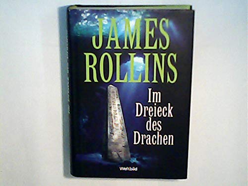 Im Dreieck des Drachen, Books