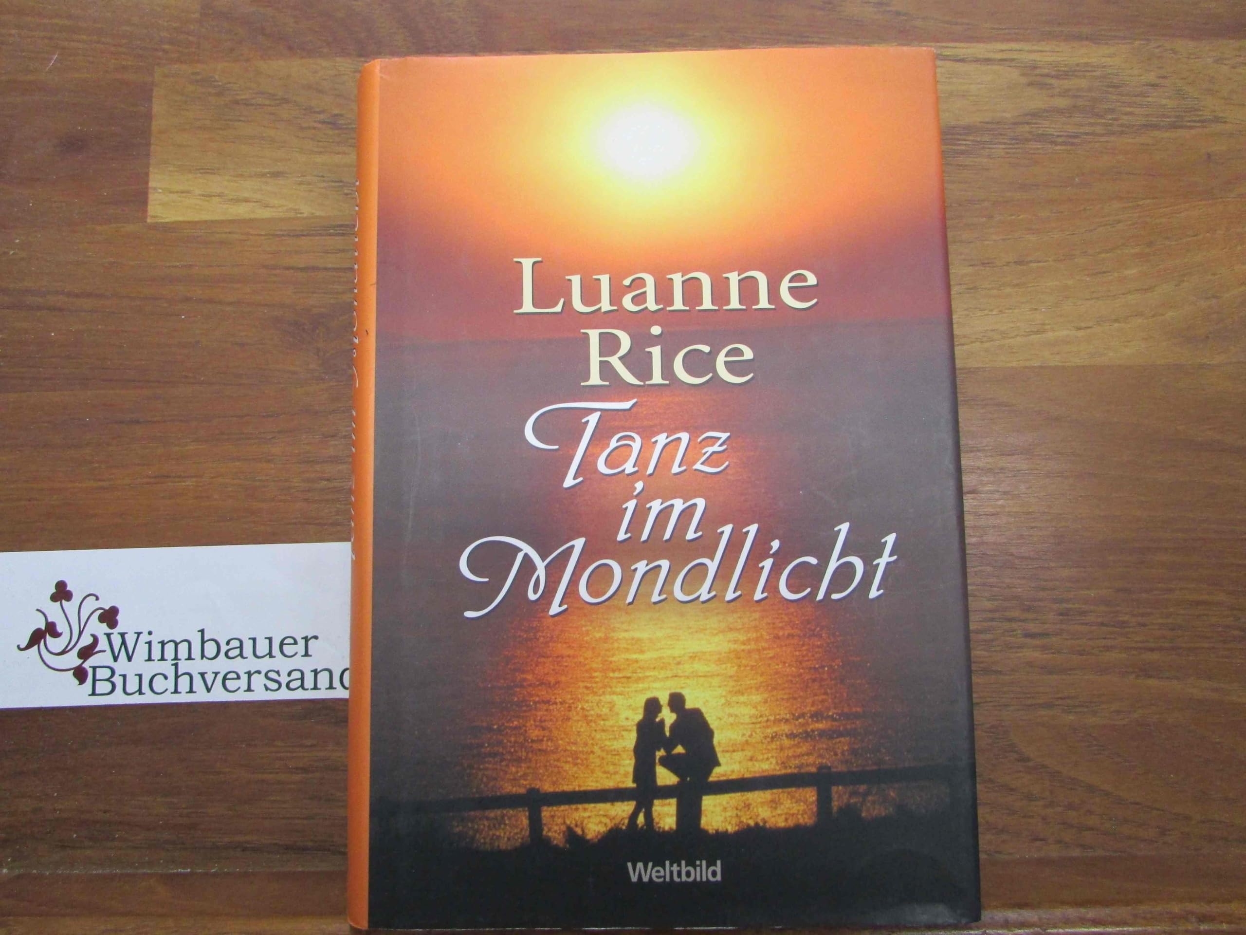 Tanz im Mondlicht Contemporary literature