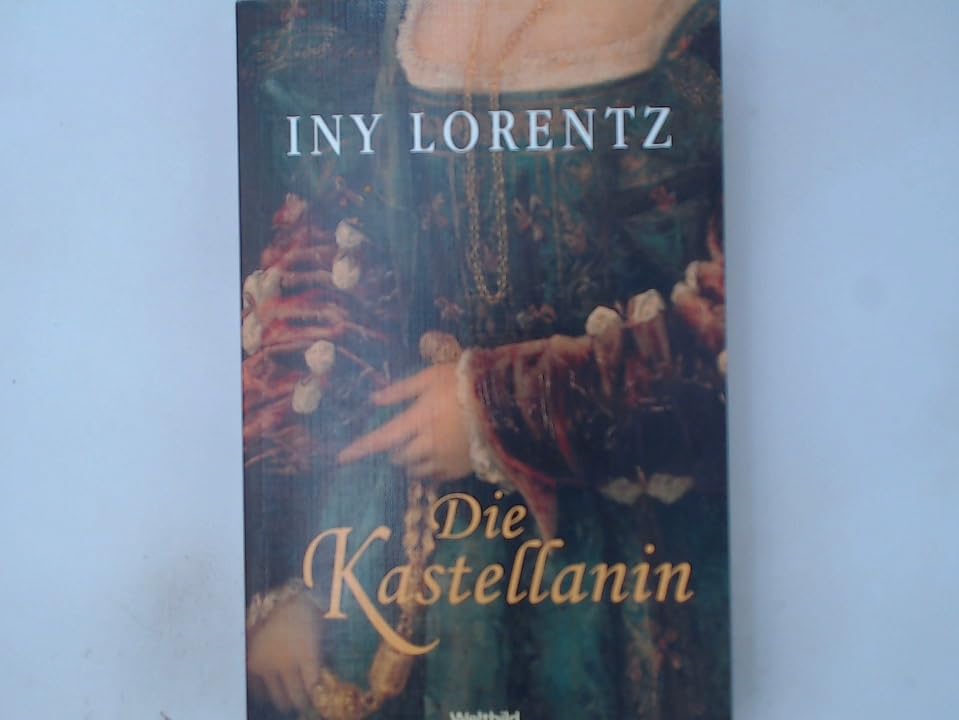 Product Image: Die Kastellanin. Roman