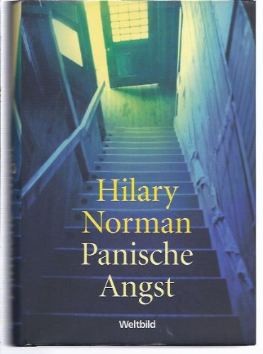 Panische Angst Books