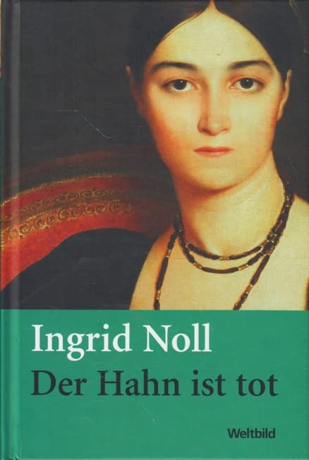 Der Hahn ist tot Roman Books