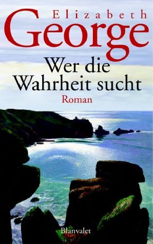 Wer die Wahrheit sucht Crime & Thrillers