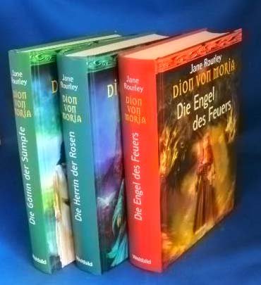 Feuer Books