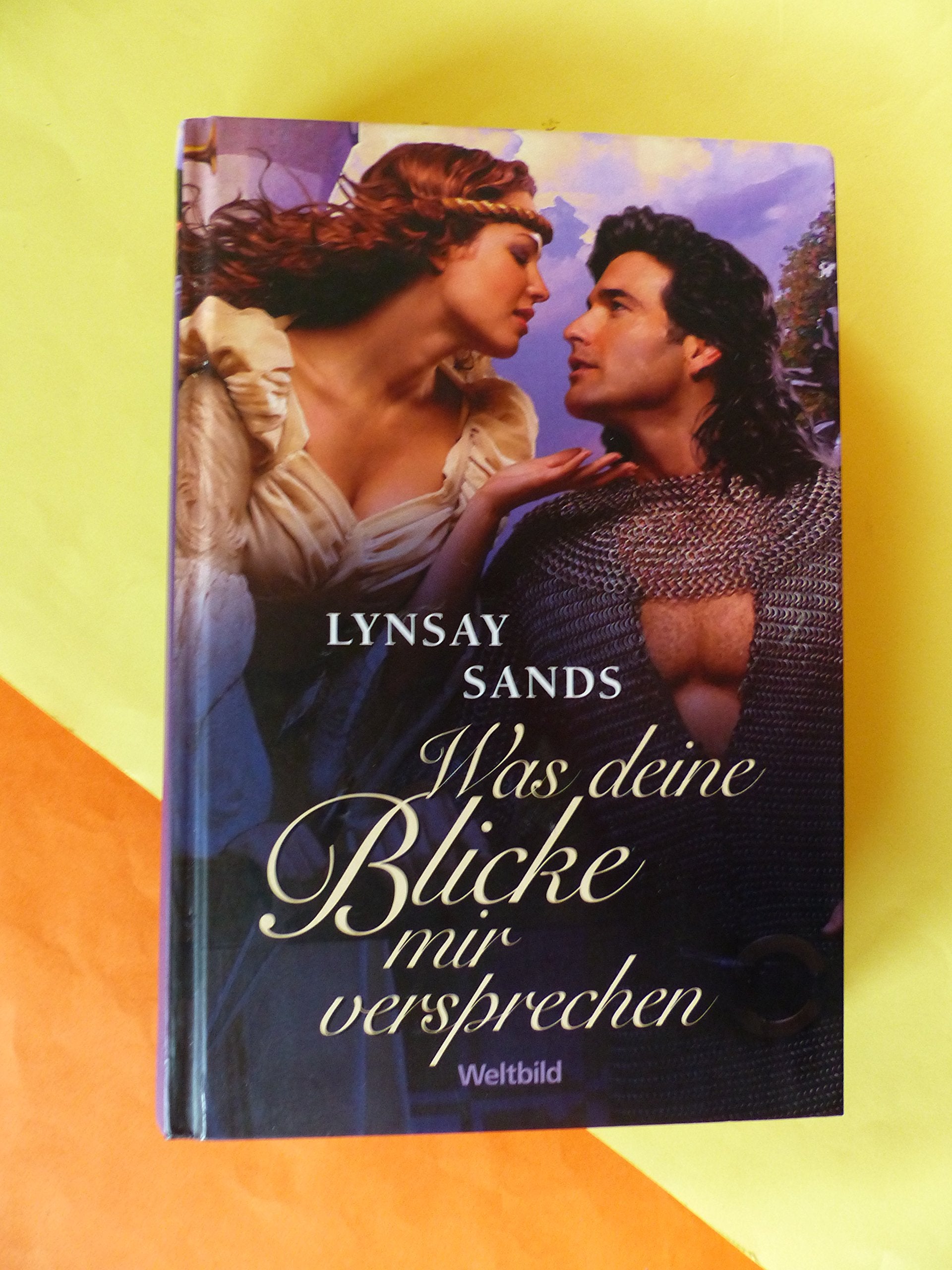 Was deine Blicke mir versprechen - bk1214 Books