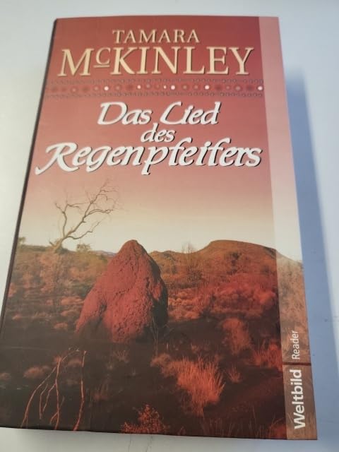 Das Lied des Regenpfeifers Books