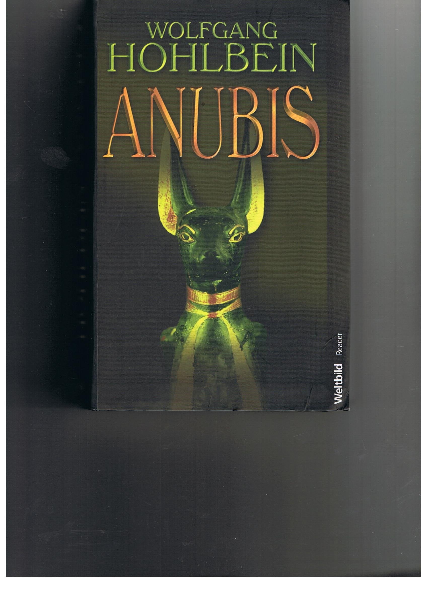 Product Image: Anubis . Roman.