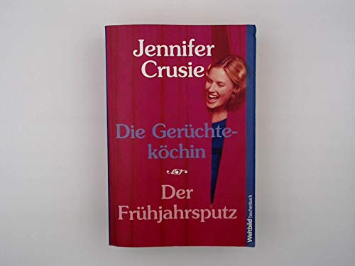 Die Gerüchteköchin / Der Frühjahrsputz - 2 Romane in einem Band Books