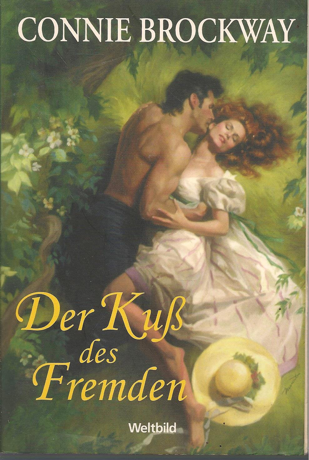 Product Image: Der Kuß des Fremden