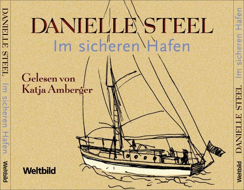 Im sicheren Hafen: Gekürzte Lesung Contemporary literature