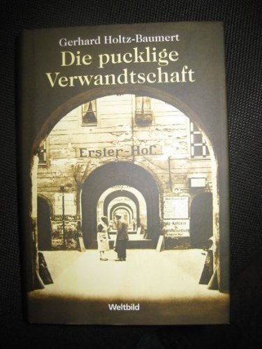 Die pucklige Verwandtschaft Contemporary literature