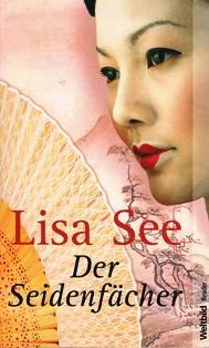 Der Seidenfächer. Roman. Contemporary literature Books