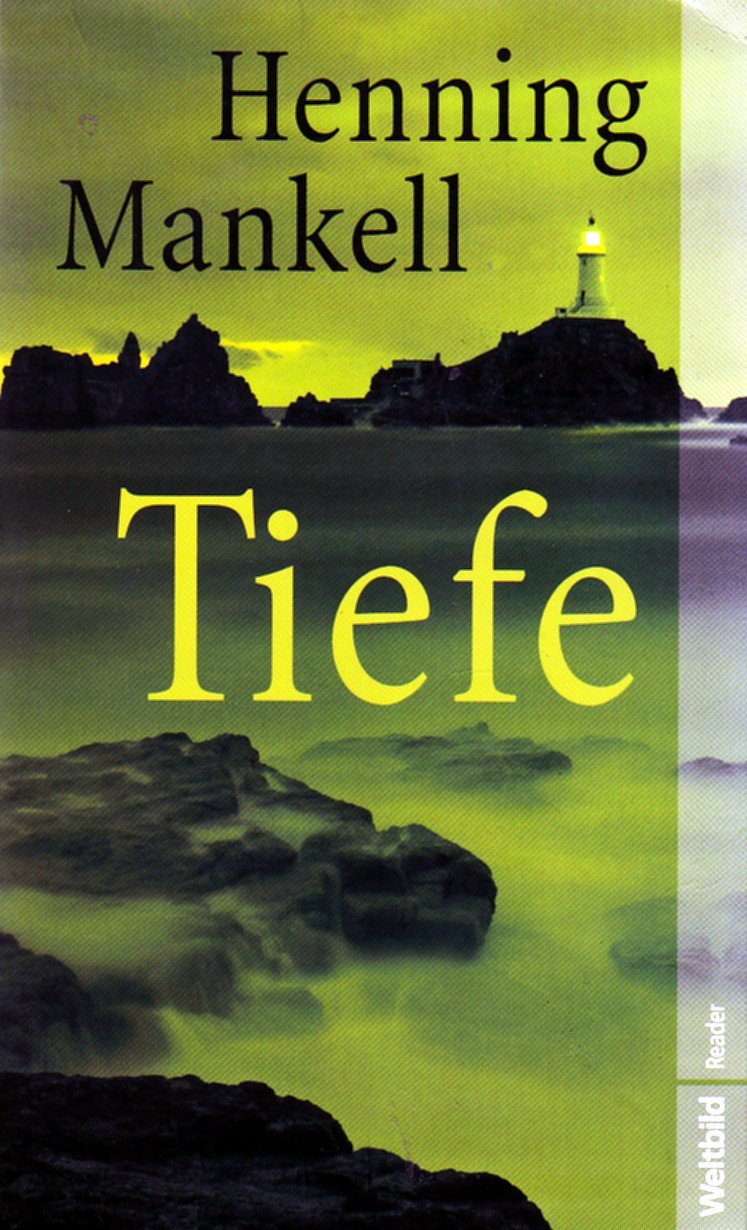 Tiefe Action & Adventure