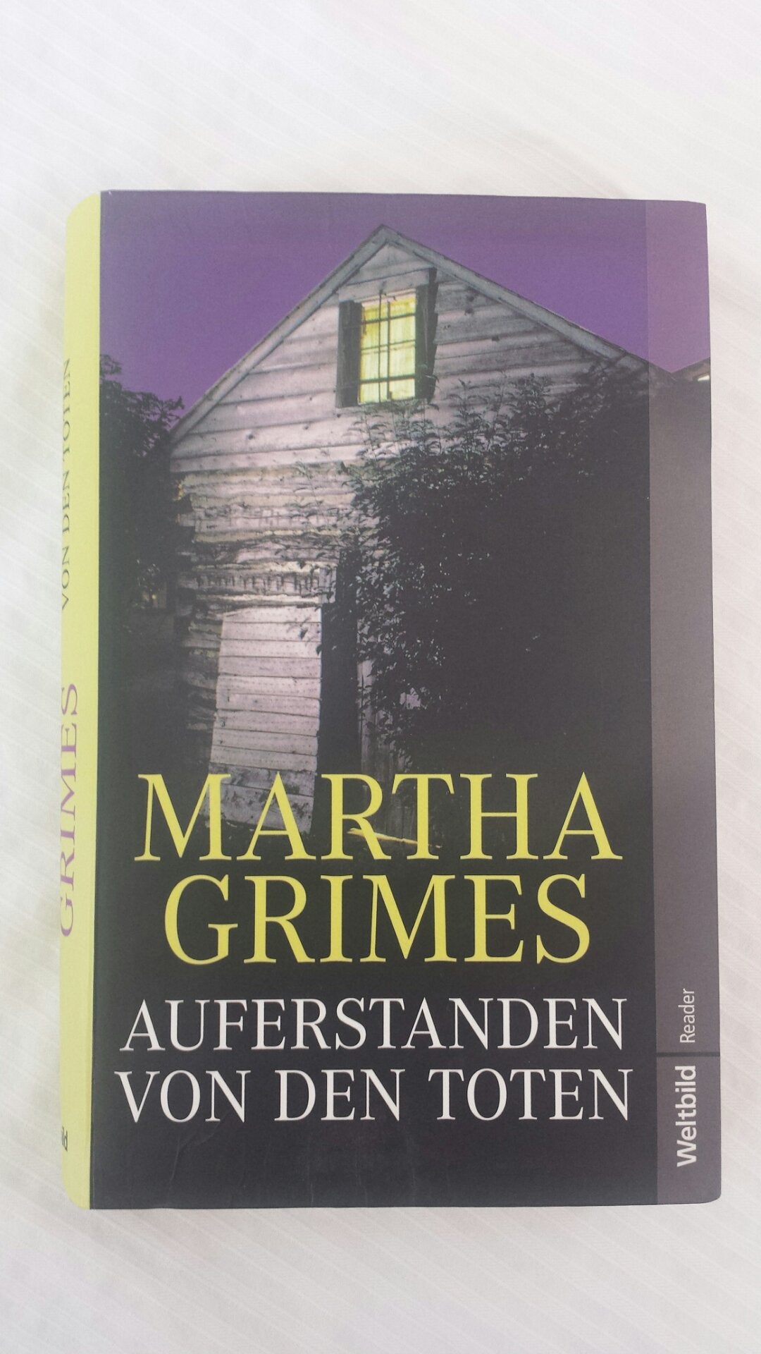 Product Image: Auferstanden von den Toten