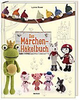 Das Märchen-Häkelbuch Books