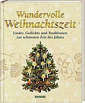 Wundervolle Weihnachtszeit Books