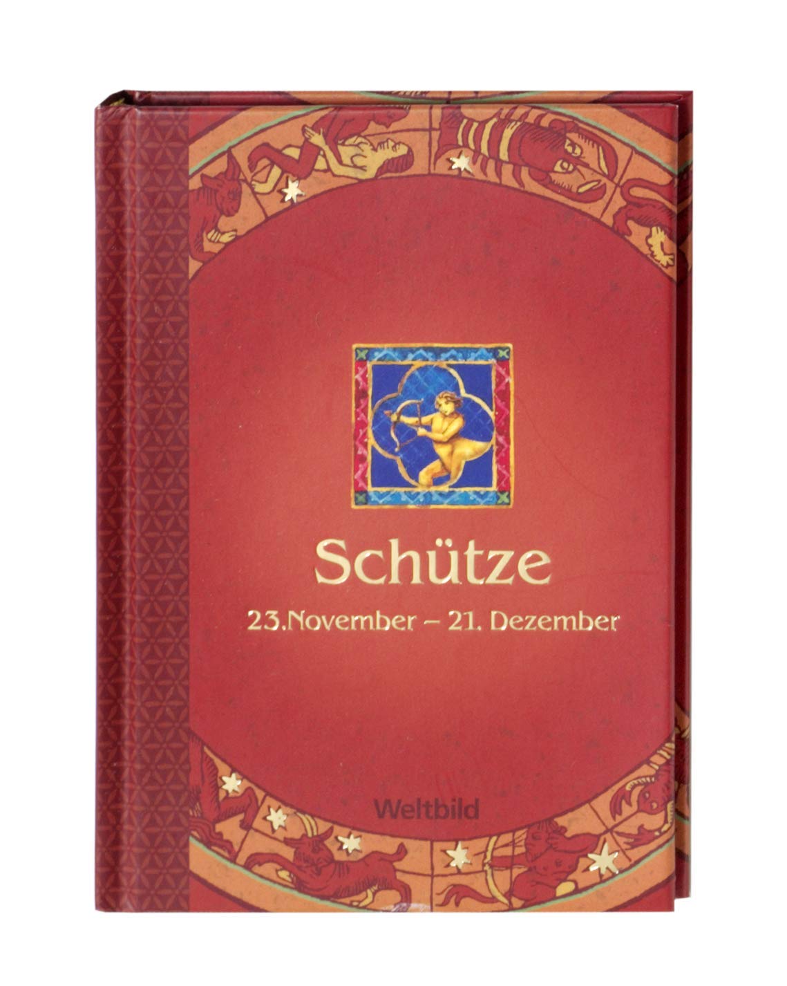 Schütze 23.November-21.Dezember Sternzeichen Lifestyle