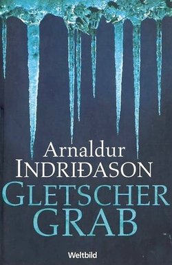 Gletschergrab Books