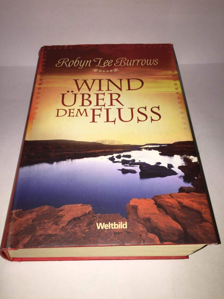 Wind über dem Fluss Contemporary literature Books