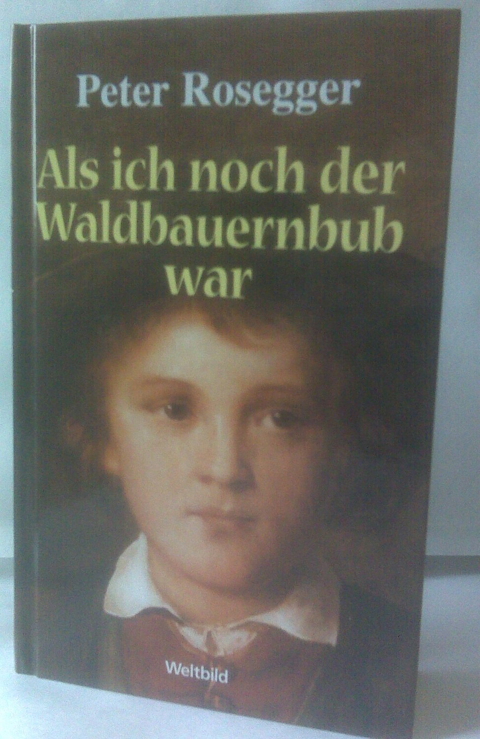 Als ich noch der Waldbauernbub war Politics & Society