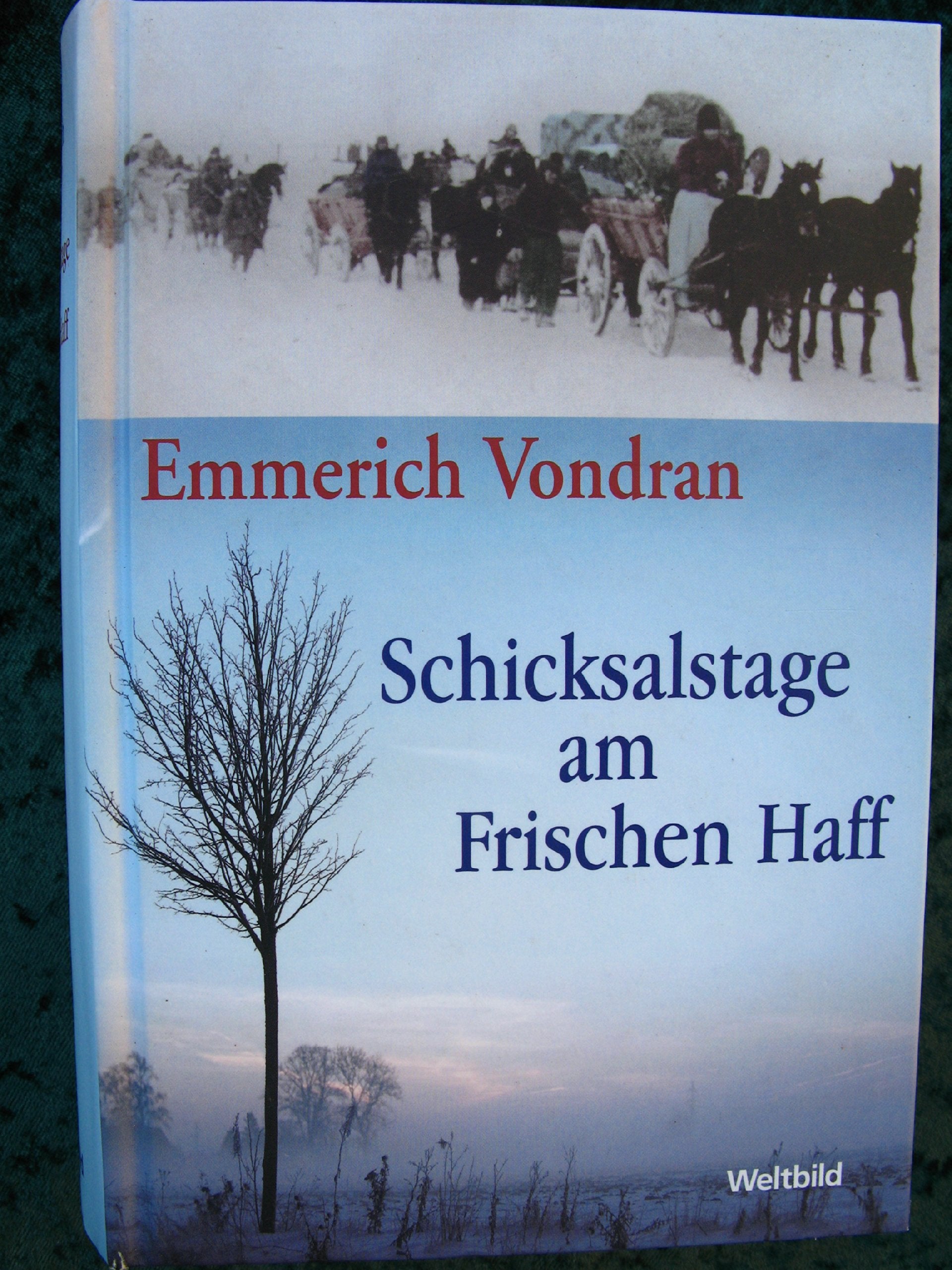 Product Image: Schicksalstage am Frischen Haff