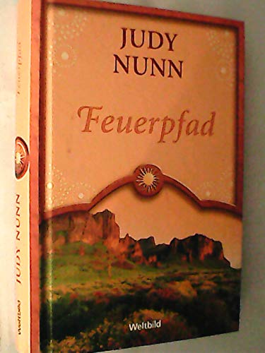 Feuerpfad Contemporary literature Books