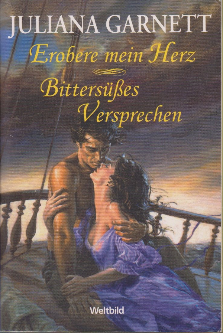 Erobere mein Herz. Books