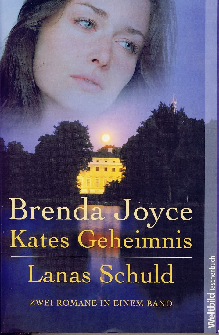 Kates Geheimnis. Lanas Schuld Books