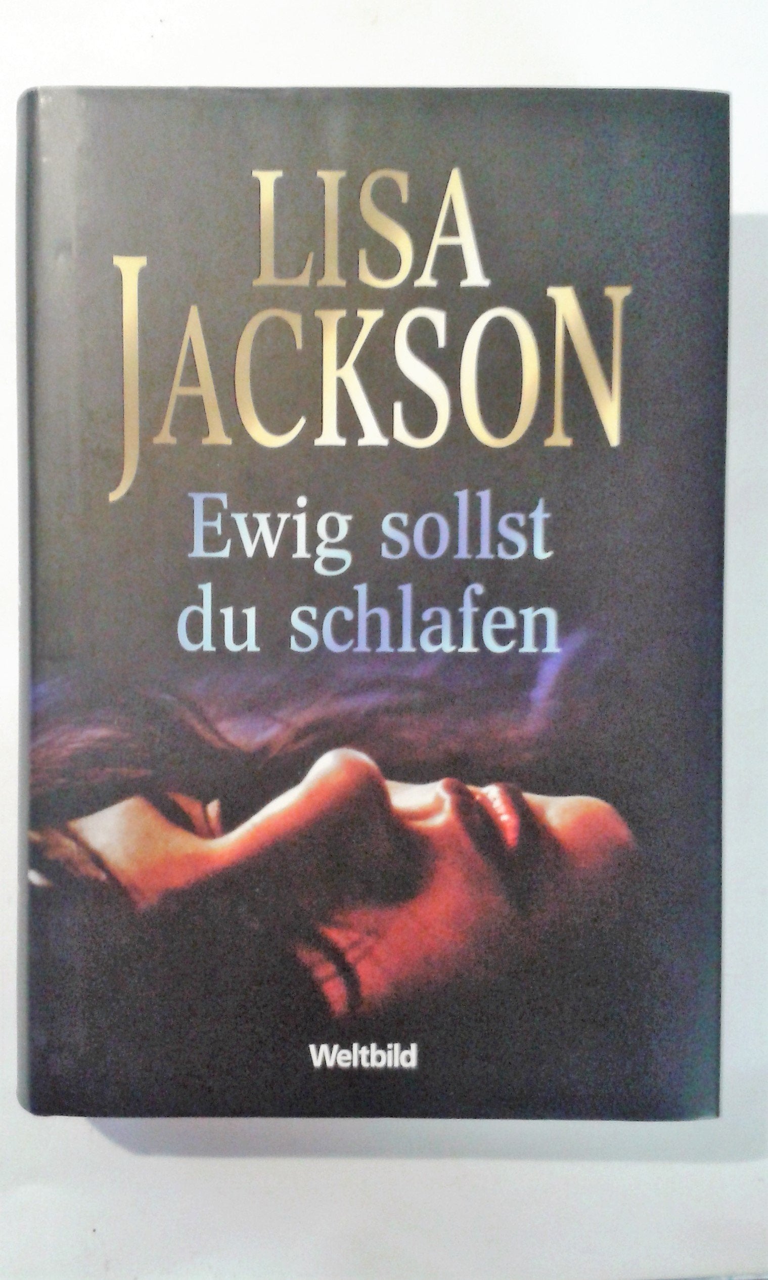 Product Image: Ewig sollst du schlafen