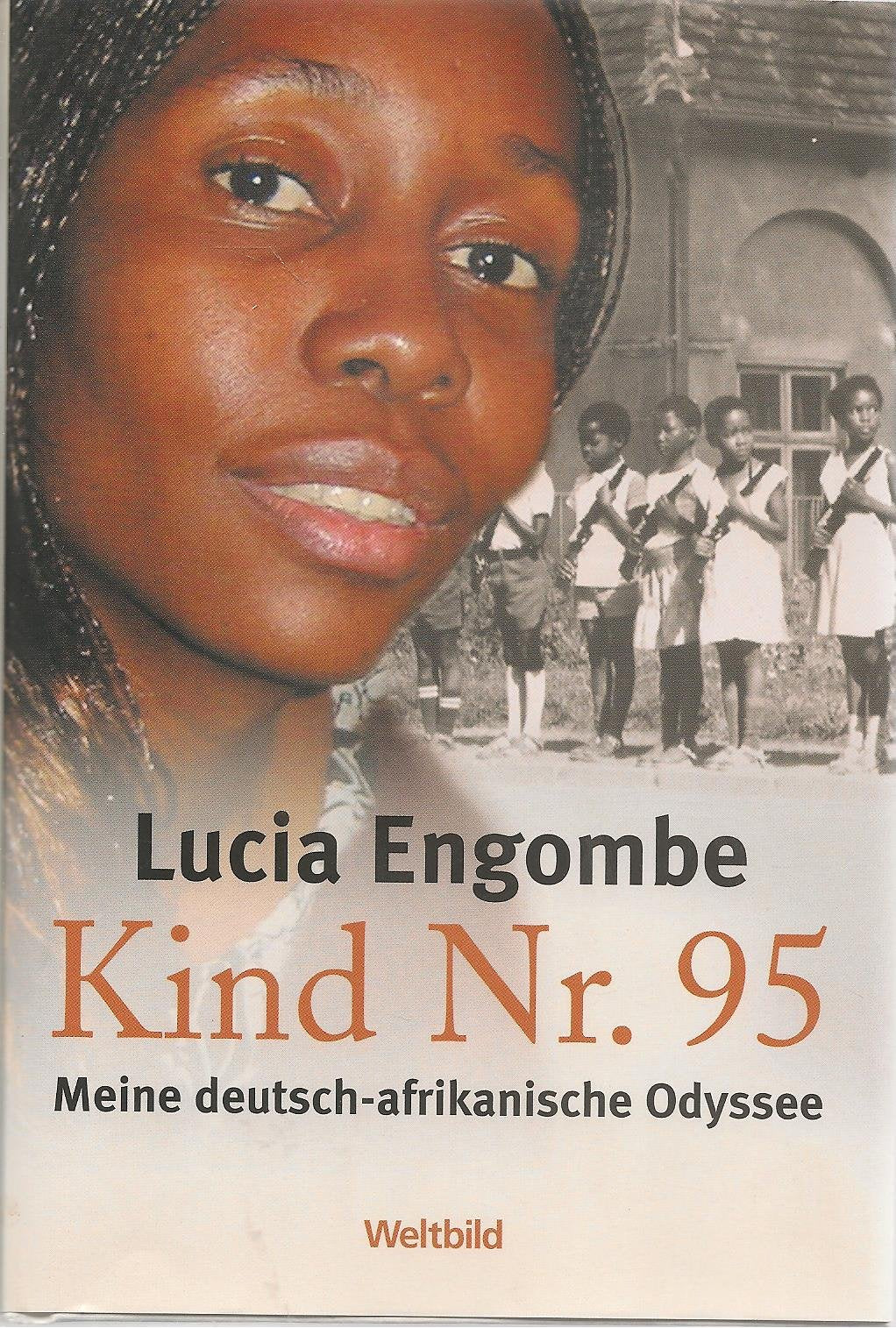 Kind Nr. 95: Meine deutsch-afrikanische Odyssee Politics & Society