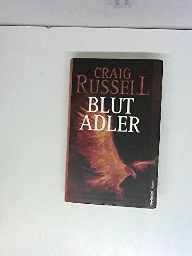 Blutadler. Books