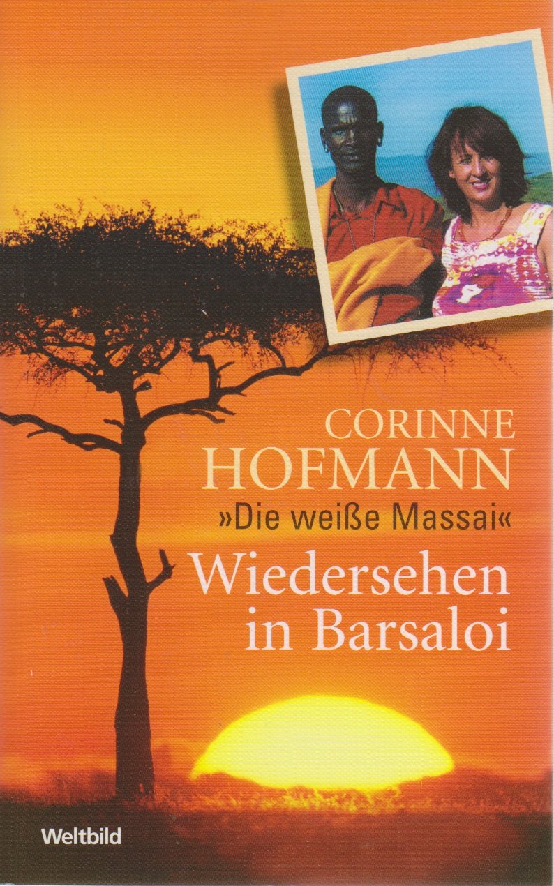 Wiedersehen in Barsaloi Art & Literature