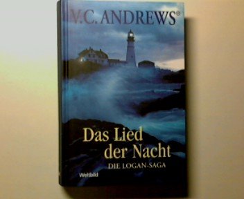 Das Lied der Nacht Contemporary literature Books