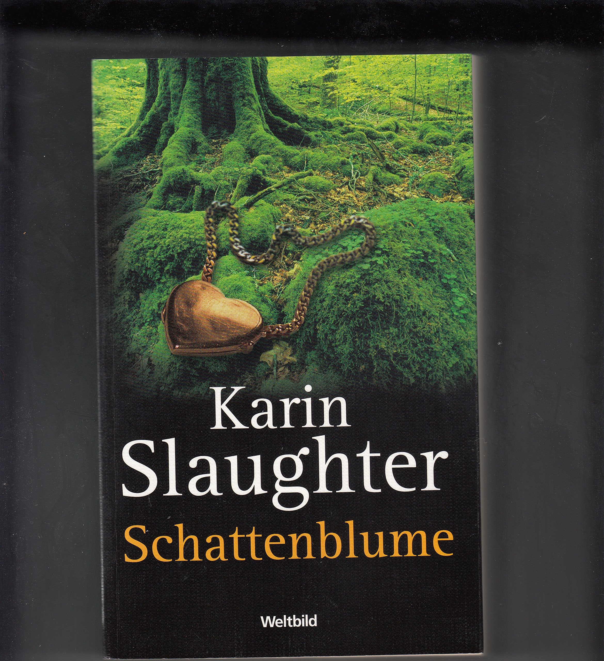 Schattenblume : Indelible. Roman. Books
