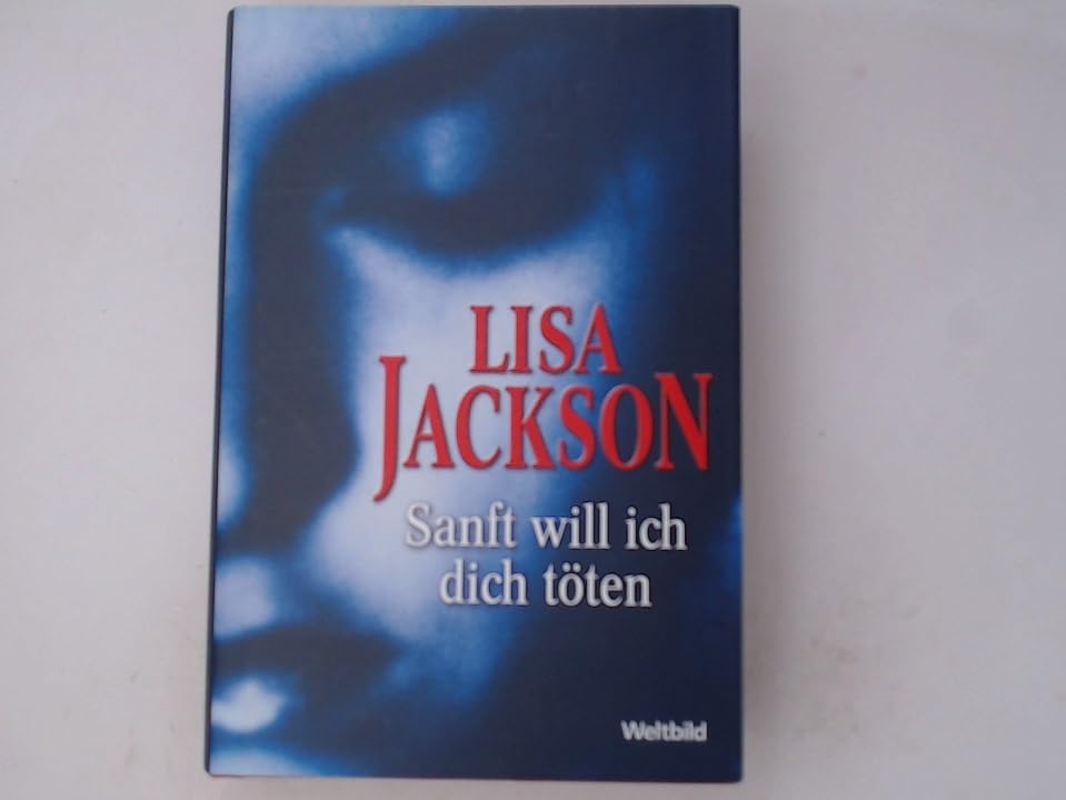 Product Image: Sanft will ich dich töten. Roman.