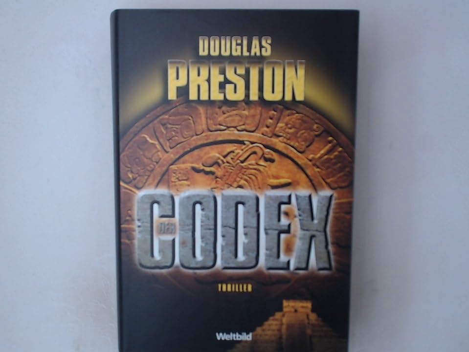 Codex Books