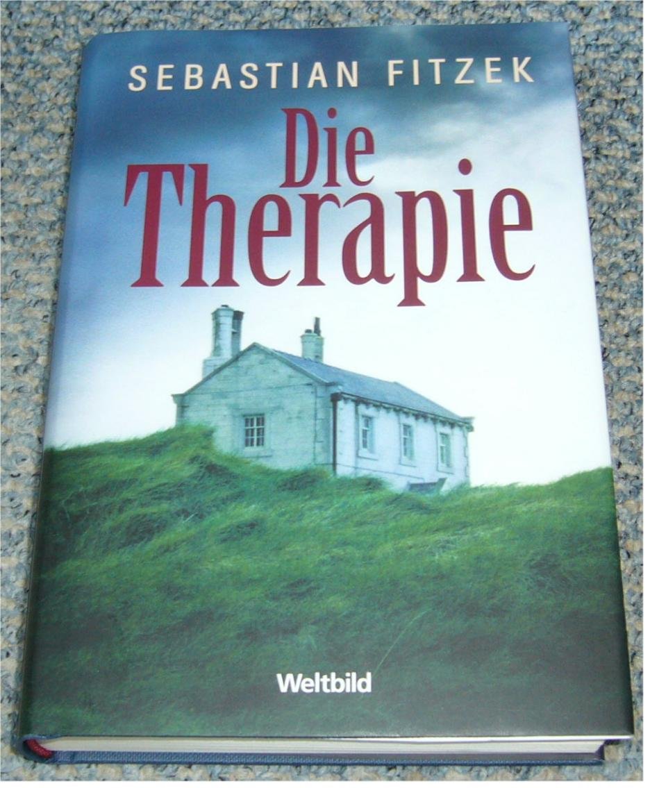 Die Therapie Crime & Thrillers