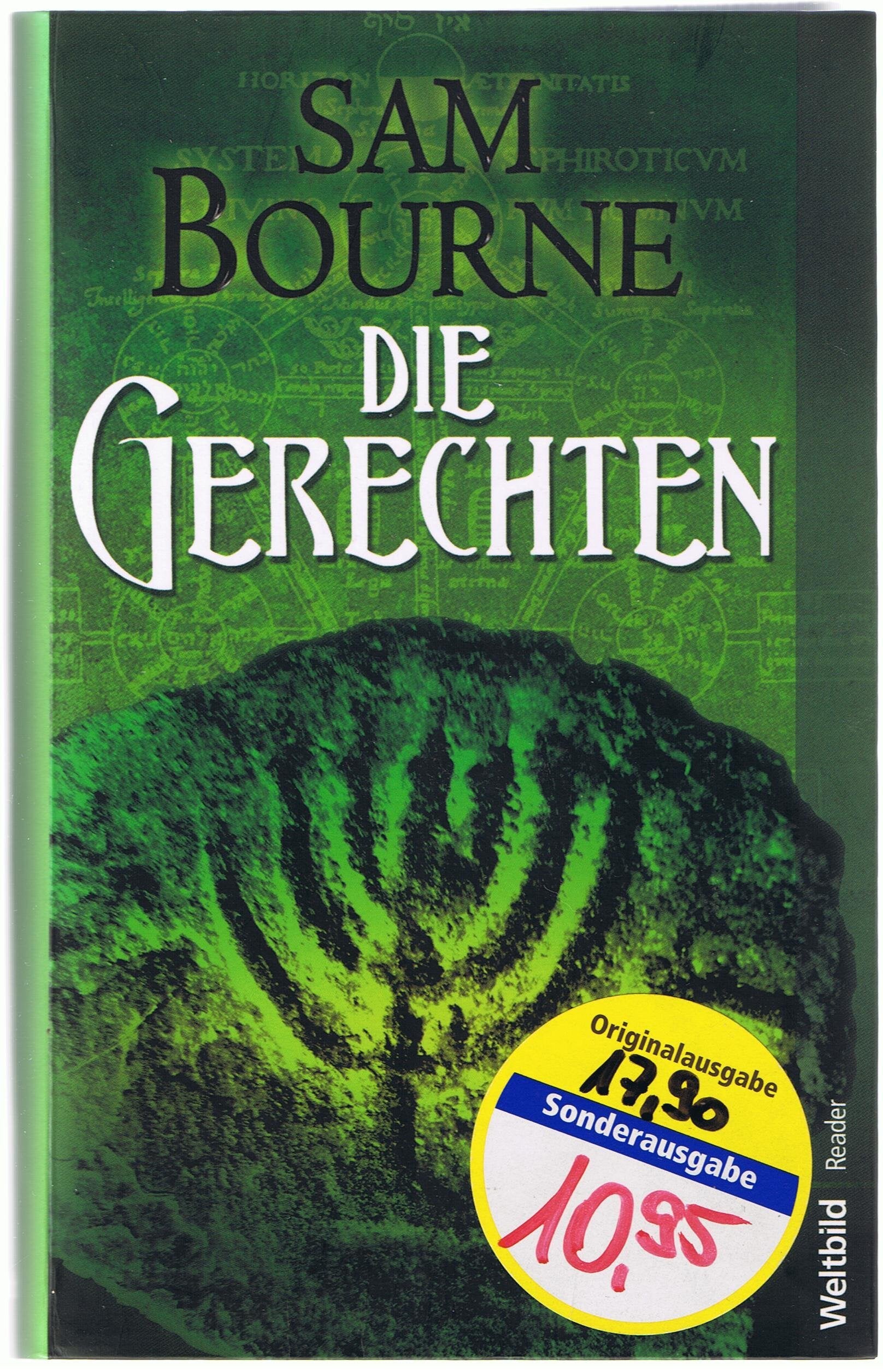 Die Gerechten Books