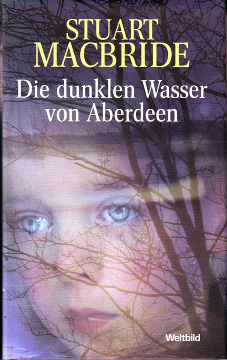 Die dunklen Wasser von Aberdeen Contemporary literature Books