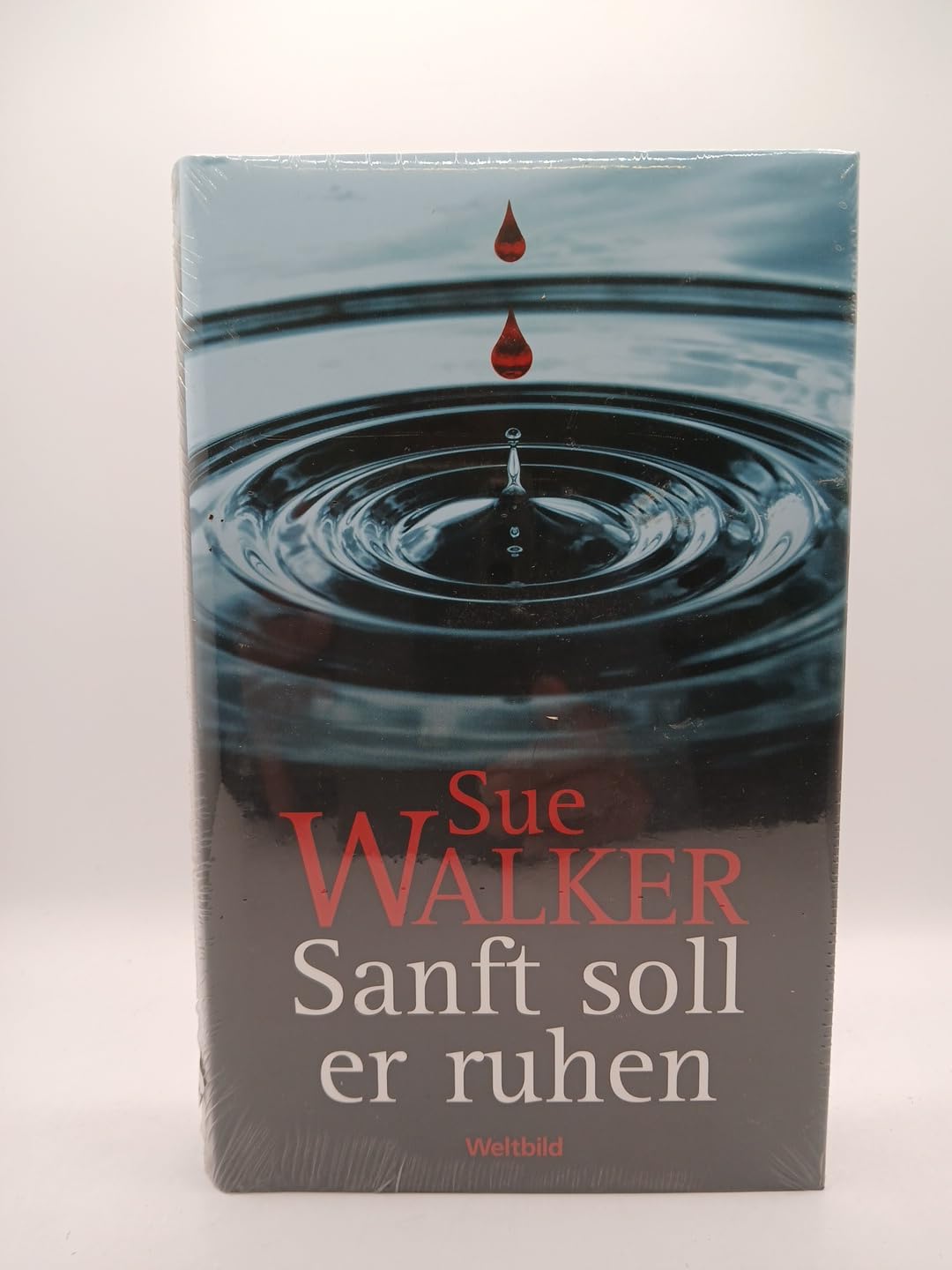 Product Image: Sanft soll er ruhen! (Psycho-Thriller)