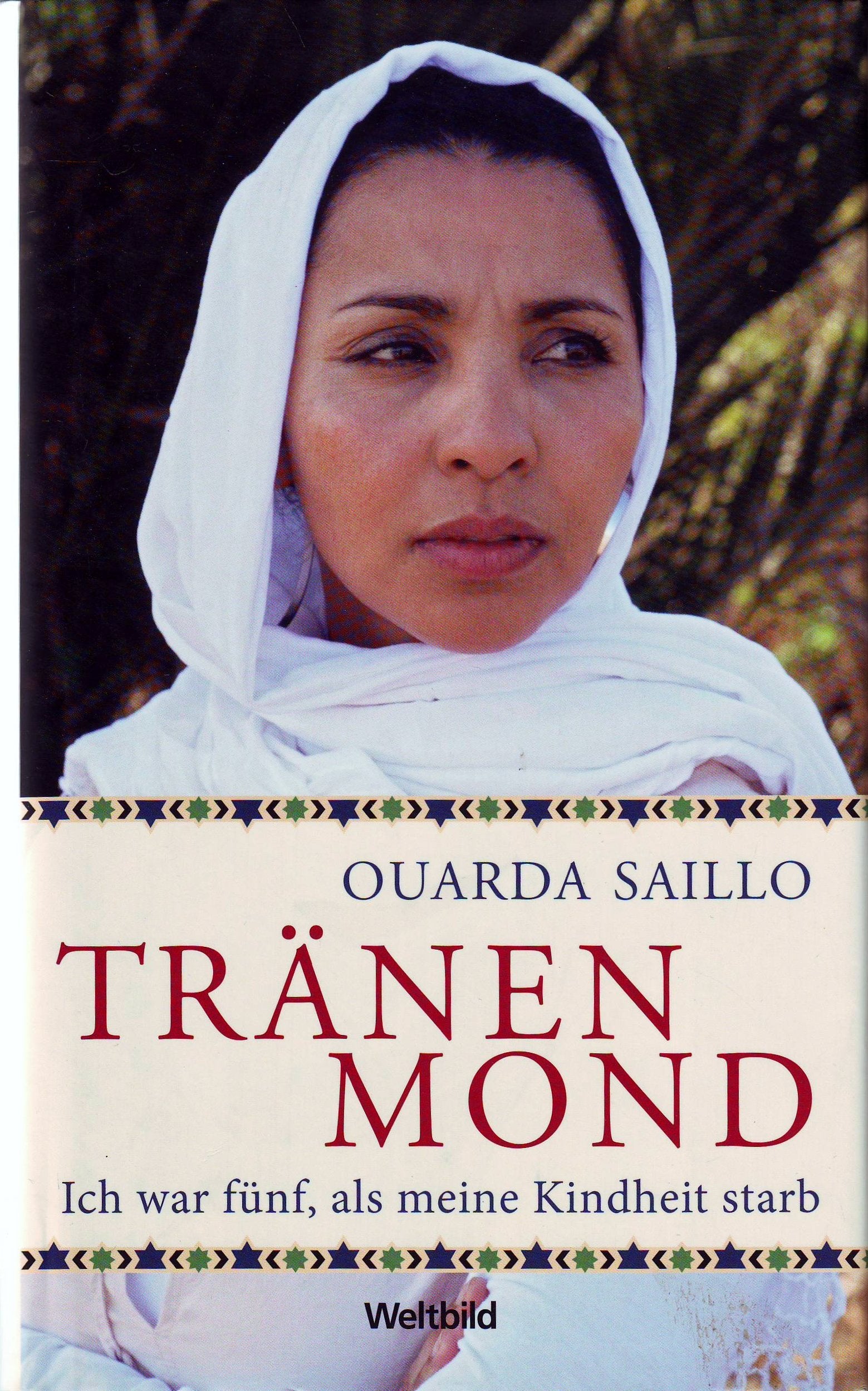 Product Image: Tränenmond