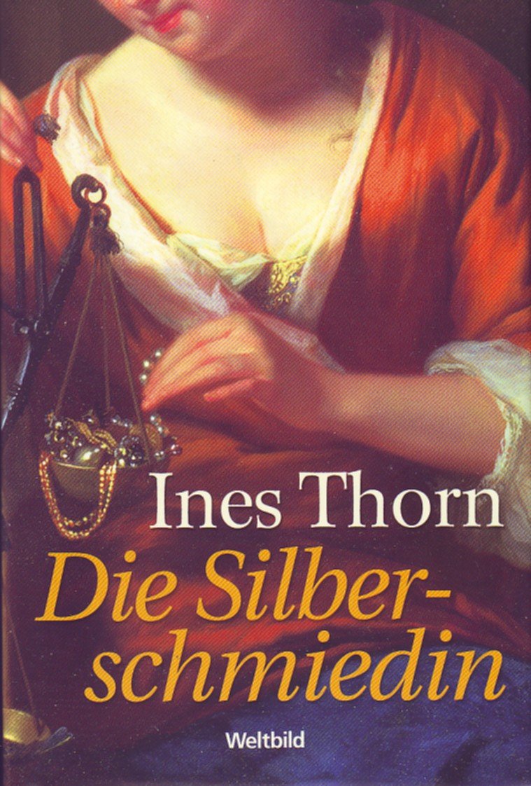 Product Image: Die Silberschmiedin