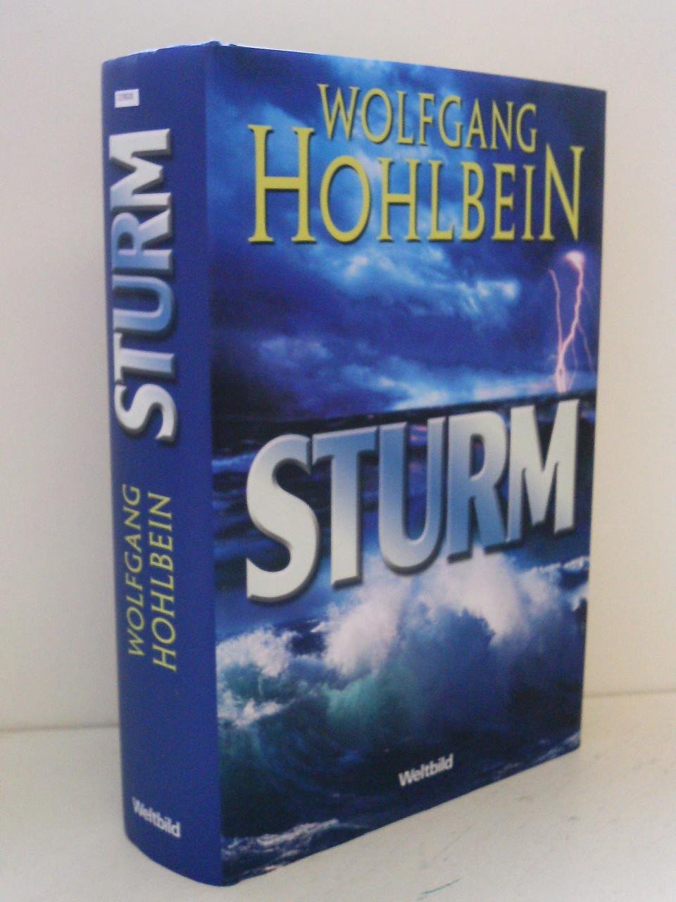 Sturm Books