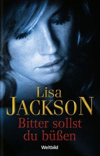 Bitter sollst du büßen Books