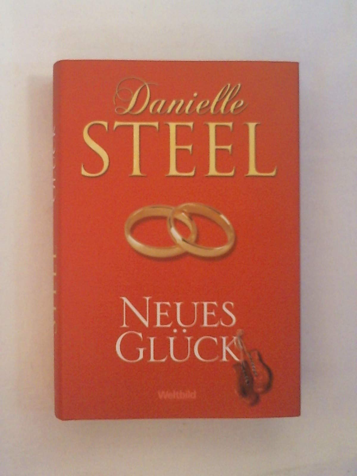 Neues Glück Books