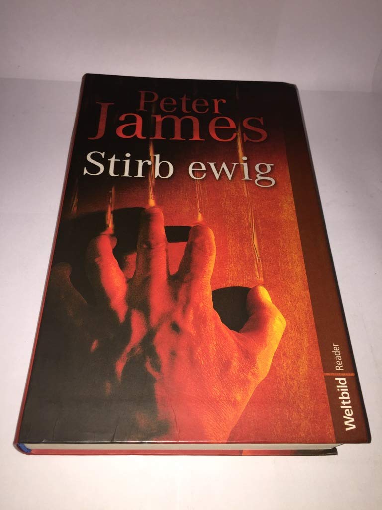 Product Image: Stirb ewig : Thriller