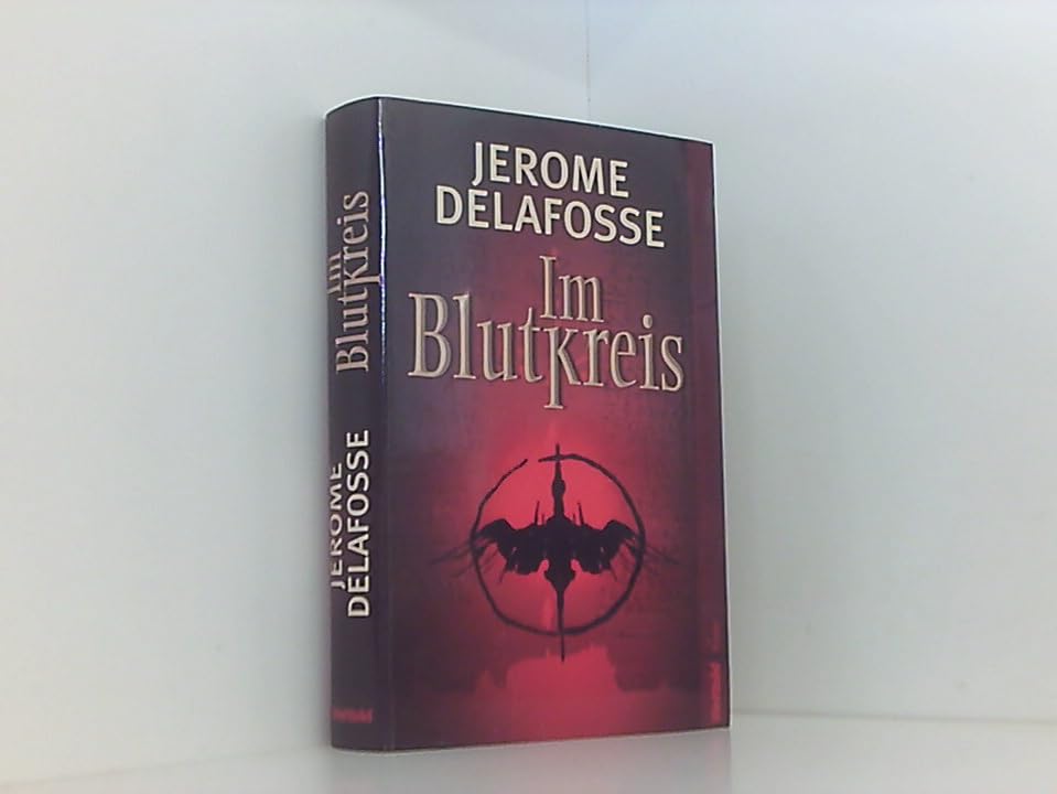 Im Blutkreis : Roman. Books