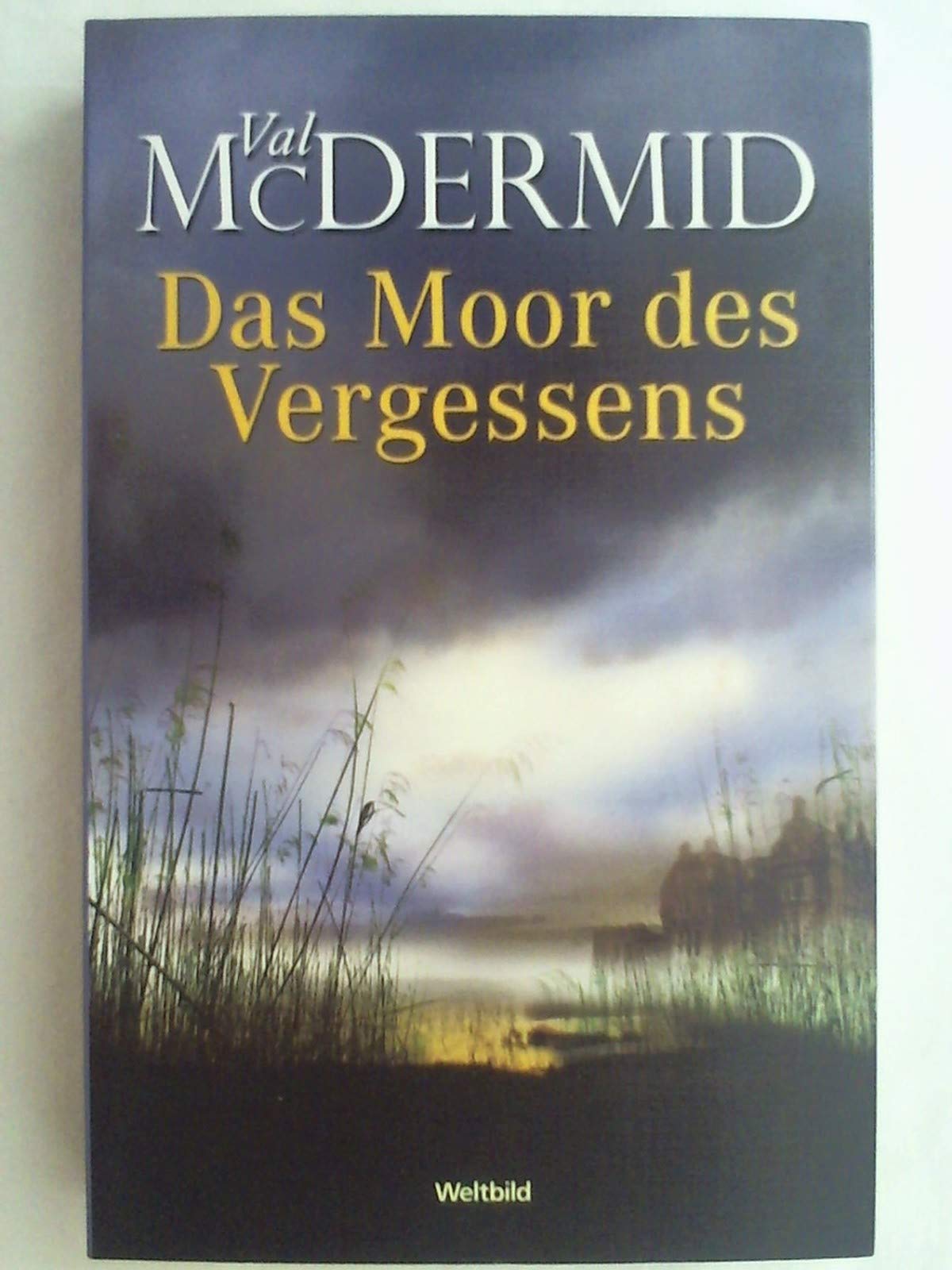 Das Moor des Vergessens Books