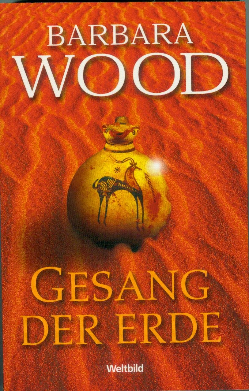 Product Image: Gesang der Erde (k1s)