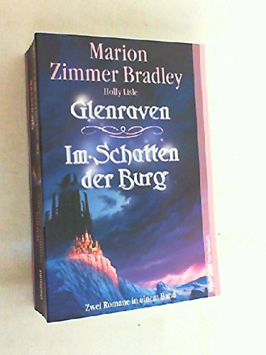 Glenraven Books