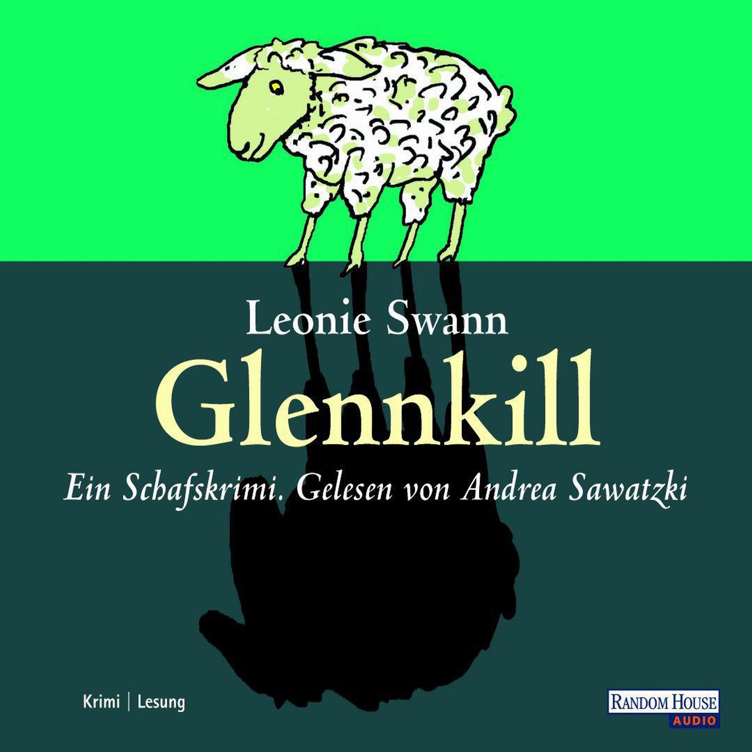 Product Image: Glennkill: Ein Schafskrimi